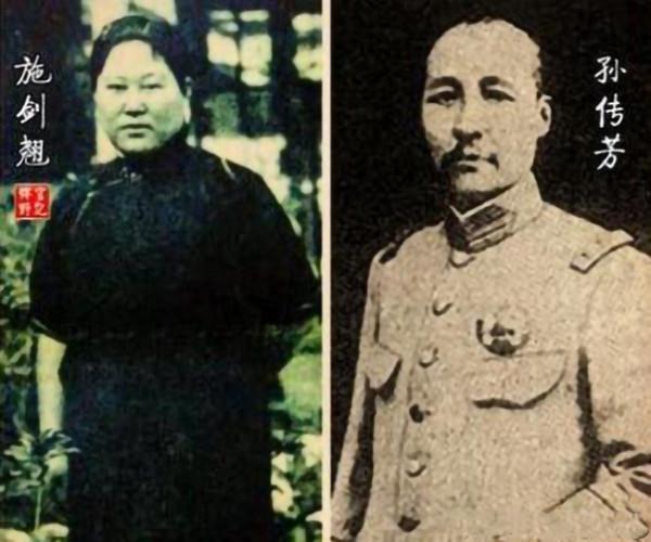 民國時期哪些大軍閥是山東人? 民國時期哪些大軍閥是山東人?