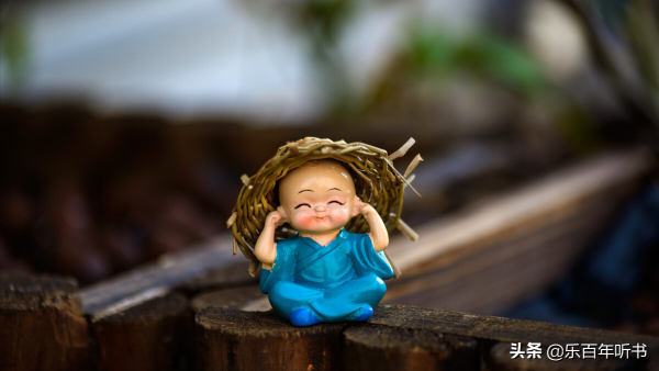 民間傳說故事：少林和尚的美夢