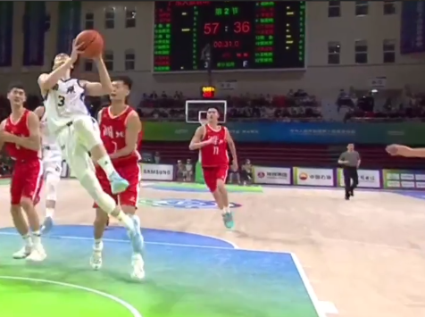 大勝29分!廣東兩節帶走湖北,時隔八年再進決賽,雙子星戰郭艾倫 大勝29分!廣東兩節帶走湖北,時隔八年再進決賽,雙子星戰郭艾倫