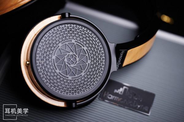 海王情話——DC評HarmonicDyne和聲力波塞冬