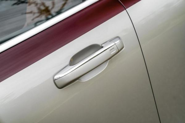 預售價39.5萬,3.0T+9AT,霸氣又豪華,實拍坦克500 定製版 預售價39.5萬,3.0T+9AT,霸氣又豪華,實拍坦克500 定製版