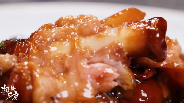 冬食豬蹄賽熊掌!這道鮮美的豪華版紅燒豬蹄,只需三步… 冬食豬蹄賽熊掌!這道鮮美的豪華版紅燒豬蹄,只需三步…