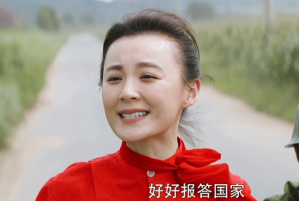 《王牌部隊》中4個優秀的女性角色，誰才是顧一野的“良配”？