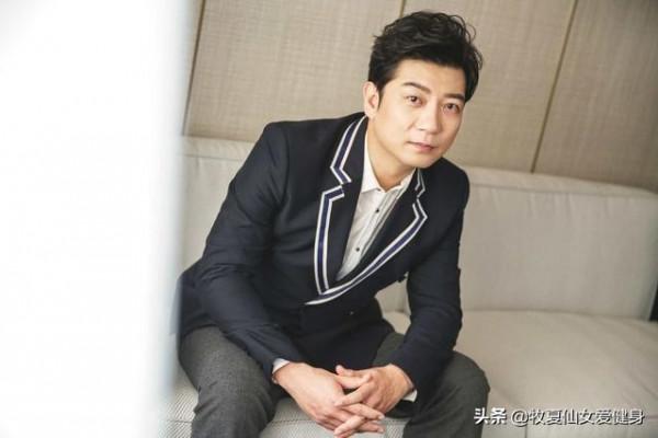 “嘴皮子很溜”的田雨，為戲減20斤，笑稱不做演員會是300斤胖子