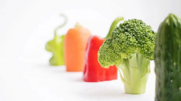 健康飲食怎麼吃，5句話全說清楚了