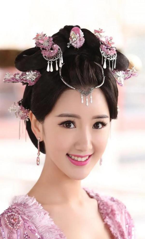 愛江山更愛美人&mdash;&mdash;毛曉彤美圖集一