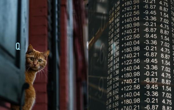 為什麼很難給出“隨機性”的數學定義?如何獲得真正的隨機數? 為什麼很難給出“隨機性”的數學定義?如何獲得真正的隨機數?