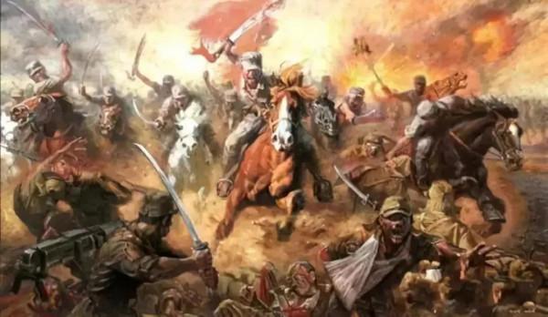 抗日神劇有點過頭了