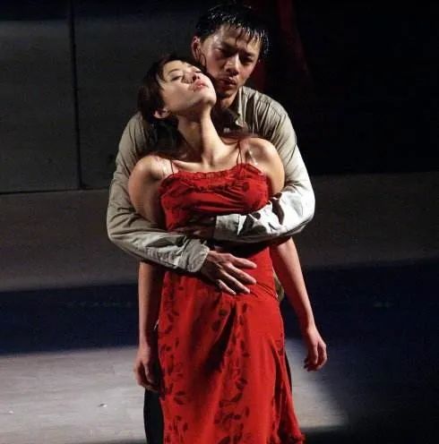 這意難平CP終於上熱搜了