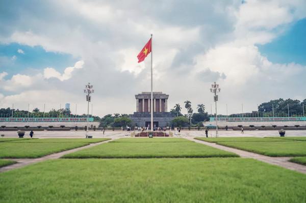 國民黨少將評價對越反擊戰，泱泱大國之風的勝利