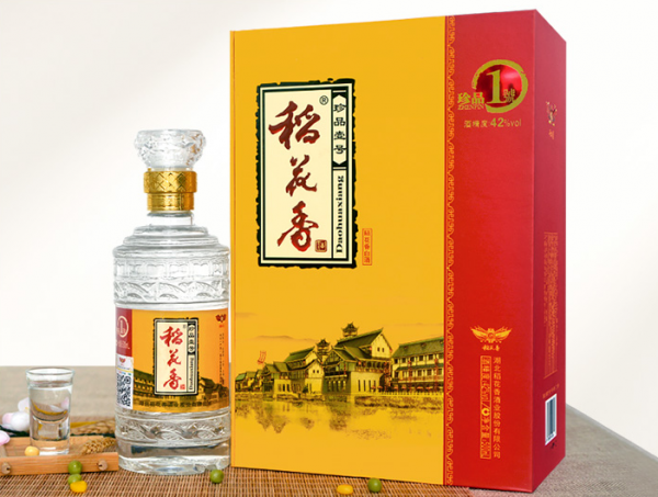 領導“點名”要喝的5款地方酒，純糧釀造，可惜走不出當地