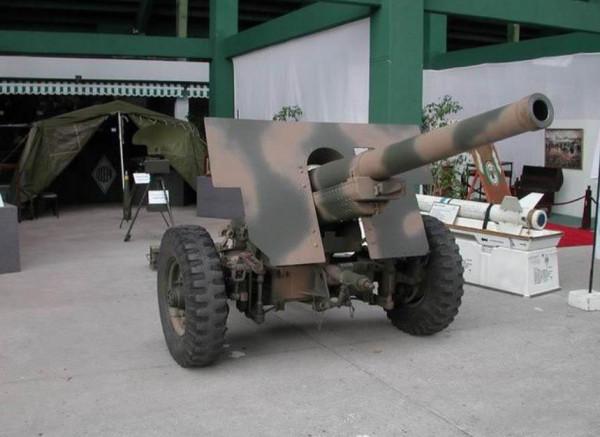 盤點二戰法國陸軍的武器裝備,當年被稱為“歐洲第一陸軍” 盤點二戰法國陸軍的武器裝備,當年被稱為“歐洲第一陸軍”