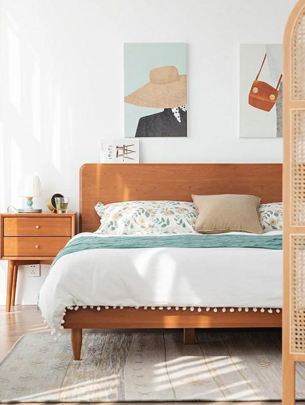 2021年床怎麼選？這15款高性價比床架為什麼銷量高，值得買嗎？