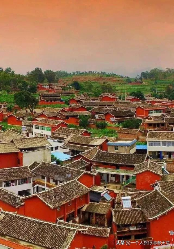 四川這20個最值得去的地方，你去過幾個