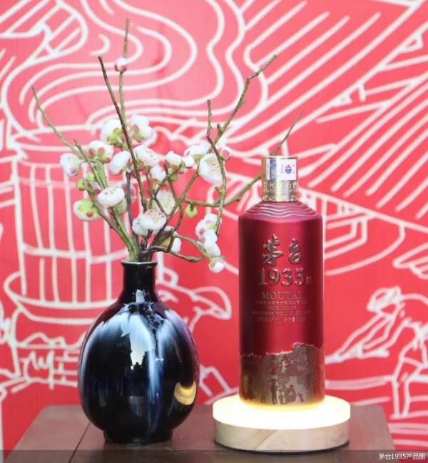 官宣定價後暴漲近40&percnt; 茅臺千元新品動了誰的乳酪？