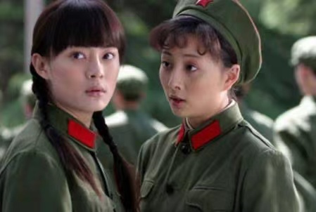 李小冉和梅婷、殷桃的“恩怨糾纏”:兩個男人,攪亂三池春水 李小冉和梅婷、殷桃的“恩怨糾纏”:兩個男人,攪亂三池春水