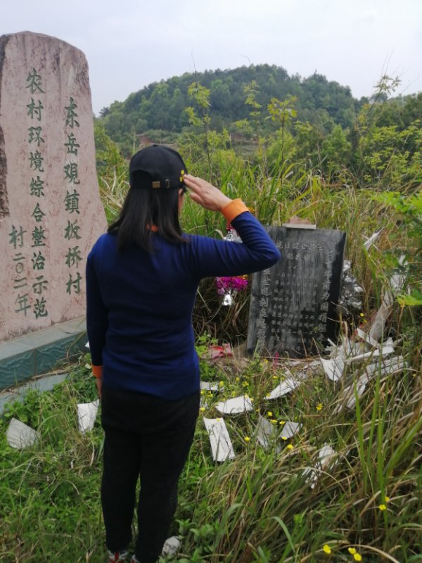 陣亡將士紀念日,勿忘每一位革命先烈的負重前行 陣亡將士紀念日,勿忘每一位革命先烈的負重前行