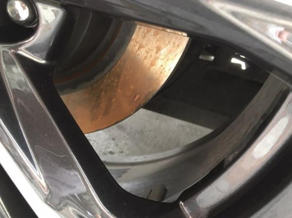 逍客起步異響怎麼解決？