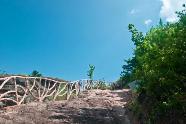 江西旅行該去哪?這裡四季都有不同的風景,石怪洞幽、泉美茶香 江西旅行該去哪?這裡四季都有不同的風景,石怪洞幽、泉美茶香