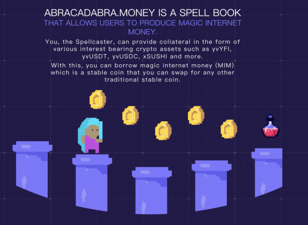 深度解析DeFi創新樣板:從借貸、交易到流動性供應方式和二階協議 深度解析DeFi創新樣板:從借貸、交易到流動性供應方式和二階協議