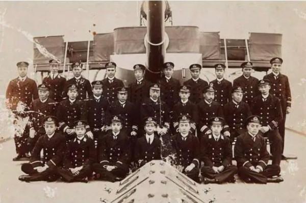 林則徐侄孫想當海軍司令，劉帥苦勸沒用，卻被毛主席巧妙說服