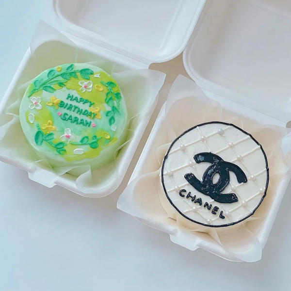 60款超火爆的「小清新復古蛋糕」太好賣了