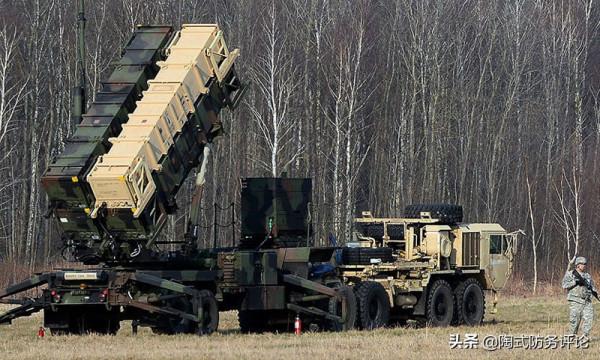 烏克蘭急求援助防空導彈，美國卻什麼也拿不出，只有“毒刺”管夠