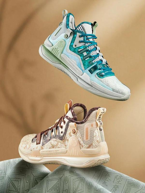 新品球鞋被全網狂噴 361°的做法令人折服