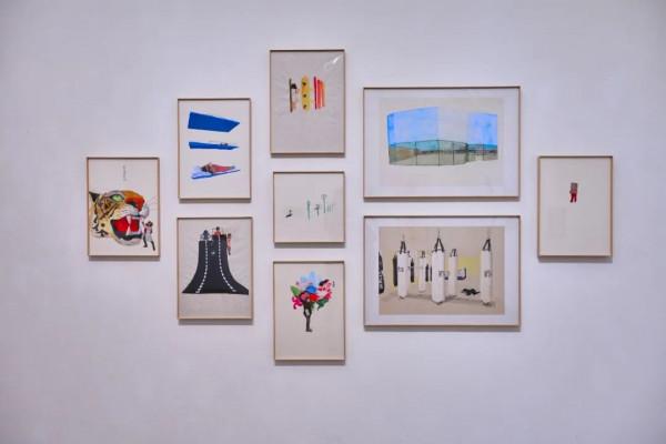 重磅文物大展限時供應、巴塞爾藝術展遇到駭客、北京藝術場館閉館