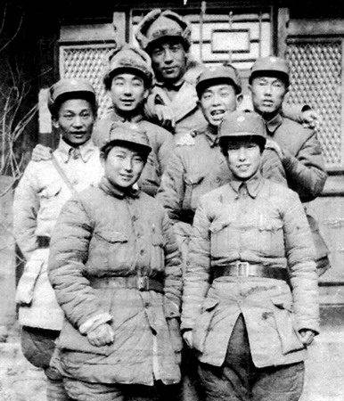 彭總調兵遣將,38軍急插三所裡,美軍中將在八千米高空心亂如麻 彭總調兵遣將,38軍急插三所裡,美軍中將在八千米高空心亂如麻