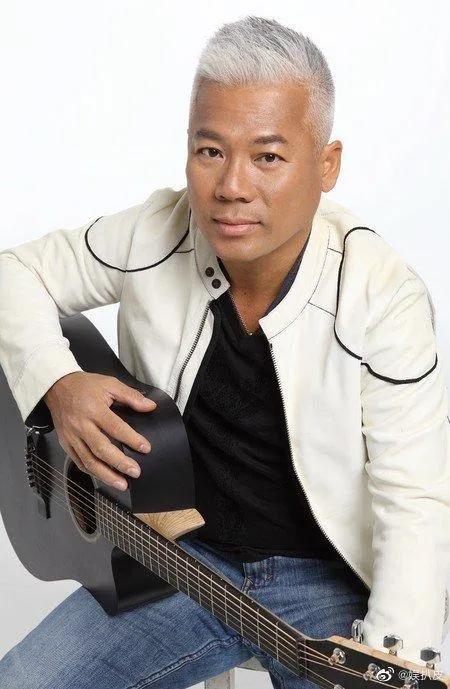 華人圈十八大殿堂級歌手