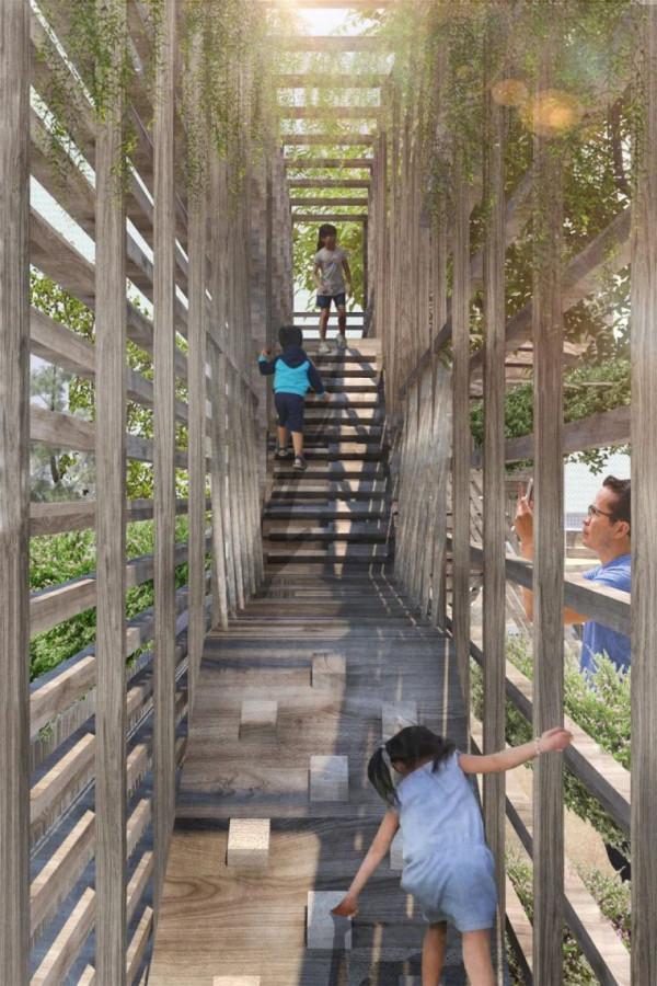 被這波互動設計,治好了帶孩子的焦慮 被這波互動設計,治好了帶孩子的焦慮