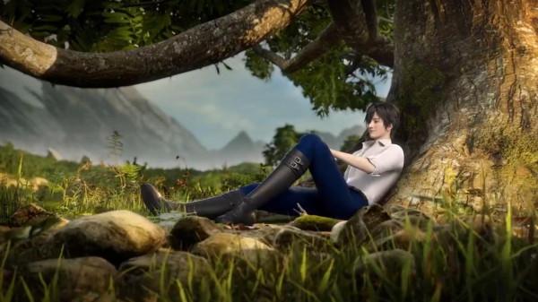 紫川秀開場滿級,算無遺策還擁有滿配屬下 紫川秀開場滿級,算無遺策還擁有滿配屬下