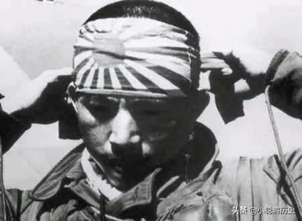 日本人也惜命！二戰最滑頭的飛行員，執行8次自殺式襲擊還能活命