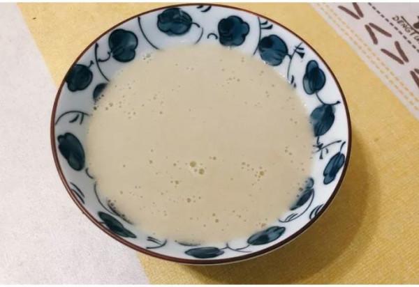 今天的豆汁為什麼不好喝