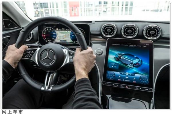 想買別急最快下月發售!賓士C級將推新款車型,搭2.0T插混引擎 想買別急最快下月發售!賓士C級將推新款車型,搭2.0T插混引擎