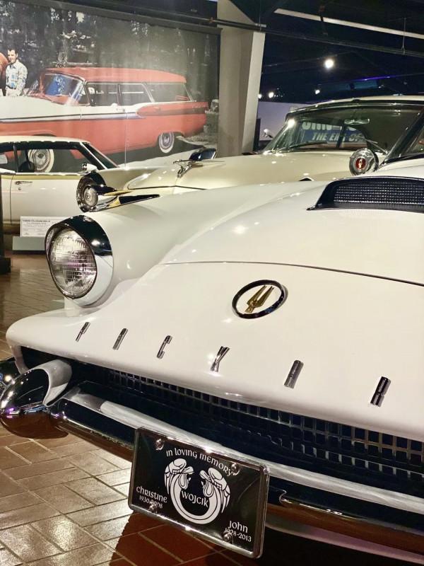 深入博物館,雲遊美系車迷聖地 | CAR FUN 深入博物館,雲遊美系車迷聖地 | CAR FUN