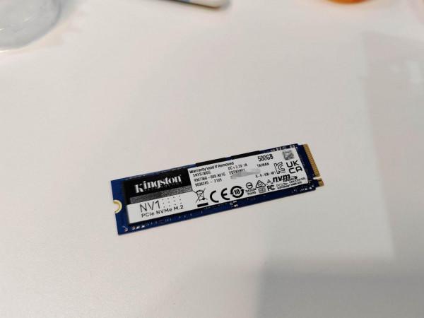 比大多ITX還小，用Intel幽靈峽谷NUC9和3060 Ti搭建mini高效能主機