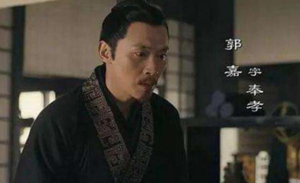 比郭嘉還厲害三分的法正：讓曹操劉備推崇備至，諸葛亮都讚佩不已