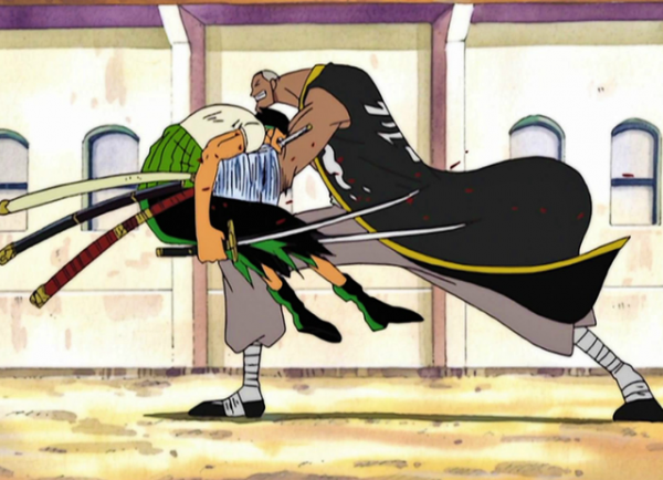 海賊王:歷史何其相似,原來皇副們都是這樣上船的 海賊王:歷史何其相似,原來皇副們都是這樣上船的