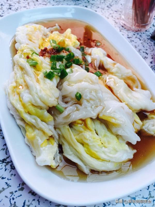 4種美味的早餐，任君挑選，生活在這裡的人也太幸福了吧