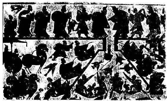 博物致知 &vert; 中國國家博物館：三鼎齊聚，禮和萬方