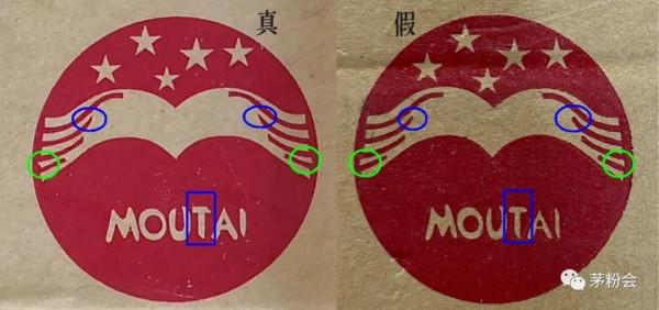 如何鑑定原箱茅臺？