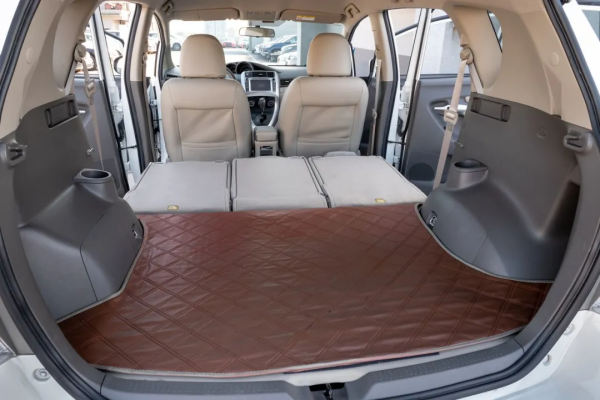 8萬多買豐田逸緻,樸實無華背後是承載全家的重任 8萬多買豐田逸緻,樸實無華背後是承載全家的重任