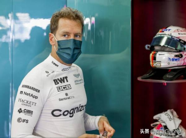 F1車手們希望誰成為世界冠軍?前世界冠軍們更希望維斯塔潘奪冠 F1車手們希望誰成為世界冠軍?前世界冠軍們更希望維斯塔潘奪冠