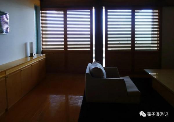 瀨戶內海直島——安藤忠雄Benesse House(下) 瀨戶內海直島——安藤忠雄Benesse House(下)