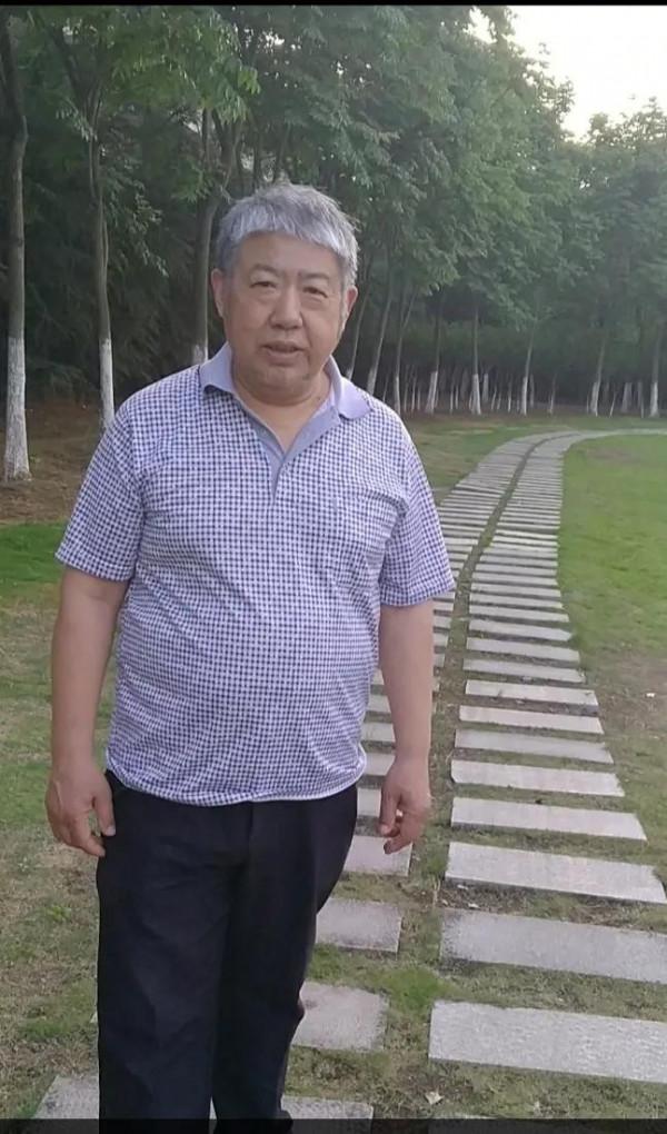 說說我的散步健身法 說說我的散步健身法