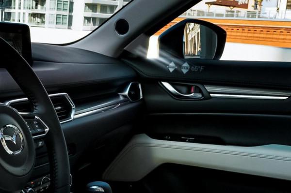 連車窗都能觸控升降!馬自達申請最新專利曝光 連車窗都能觸控升降!馬自達申請最新專利曝光