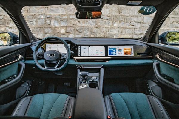 汽車運動會中日德三雄爭霸,選老牌合資還是自主新秀? 汽車運動會中日德三雄爭霸,選老牌合資還是自主新秀?