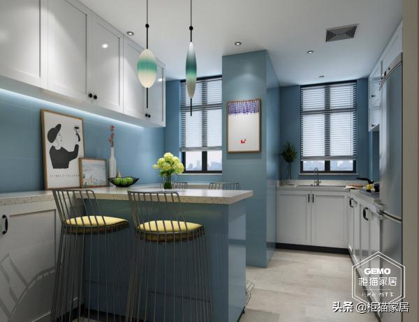 定製櫥櫃的好處有哪些？